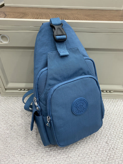 Mochila 2 em 1 para mulher multifuncional e versátil em vários tons
