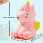 Brinquedos de banho dinossauro pistola de água, figuras PVC seguras para crianças